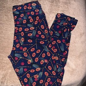 Lularoe leggings